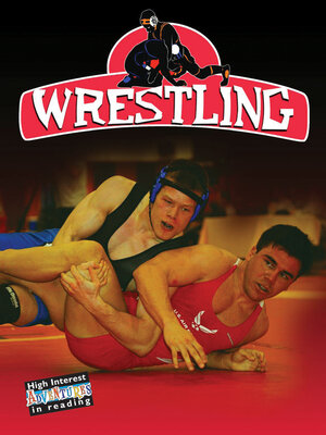 Wrestling - ebook